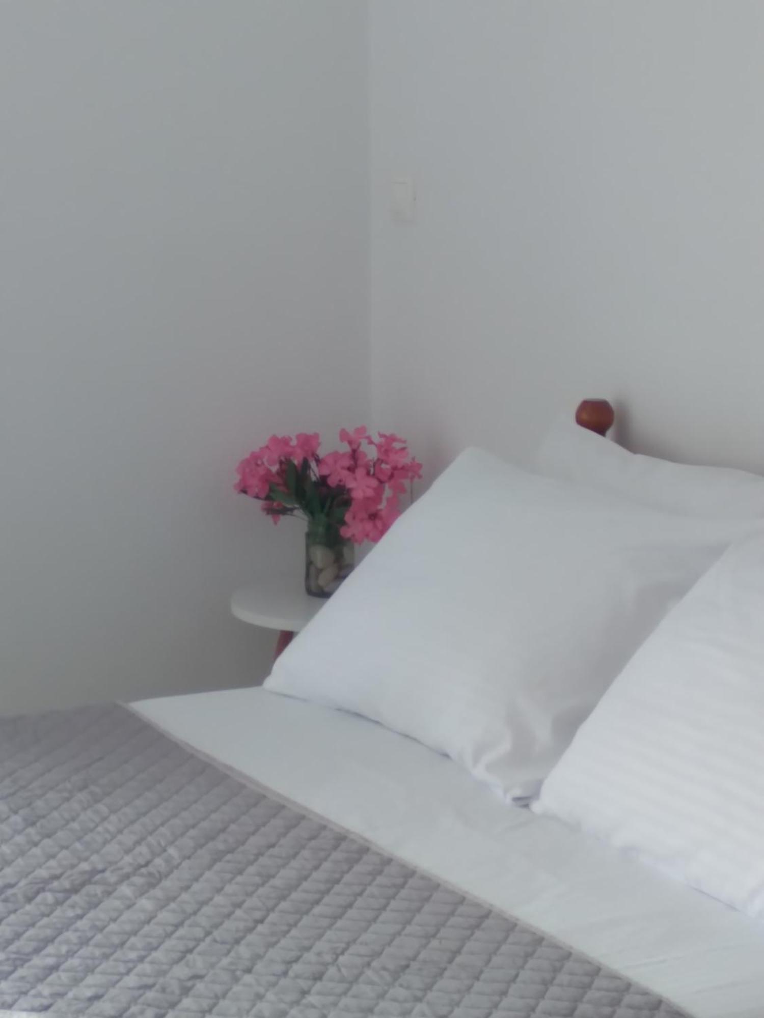 Nadim Rooms Himara Zewnętrze zdjęcie